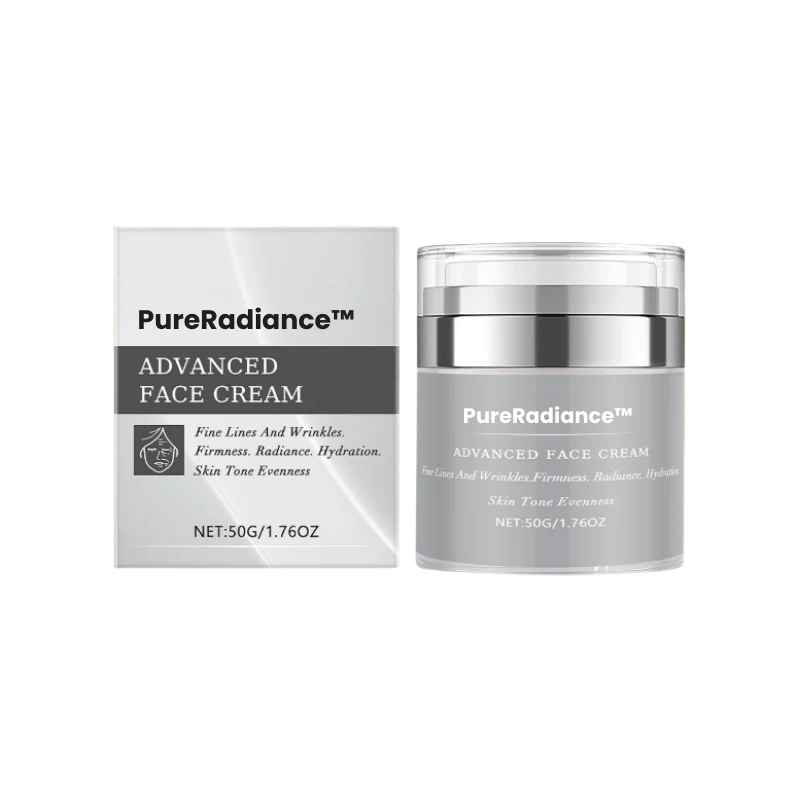 PureRadiance™ | Anti-Aging-Creme - Image 12