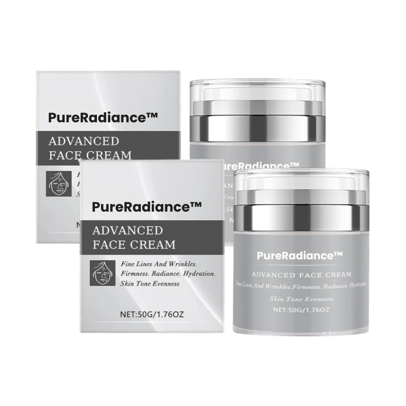 PureRadiance™ | Anti-Aging-Creme - Image 13