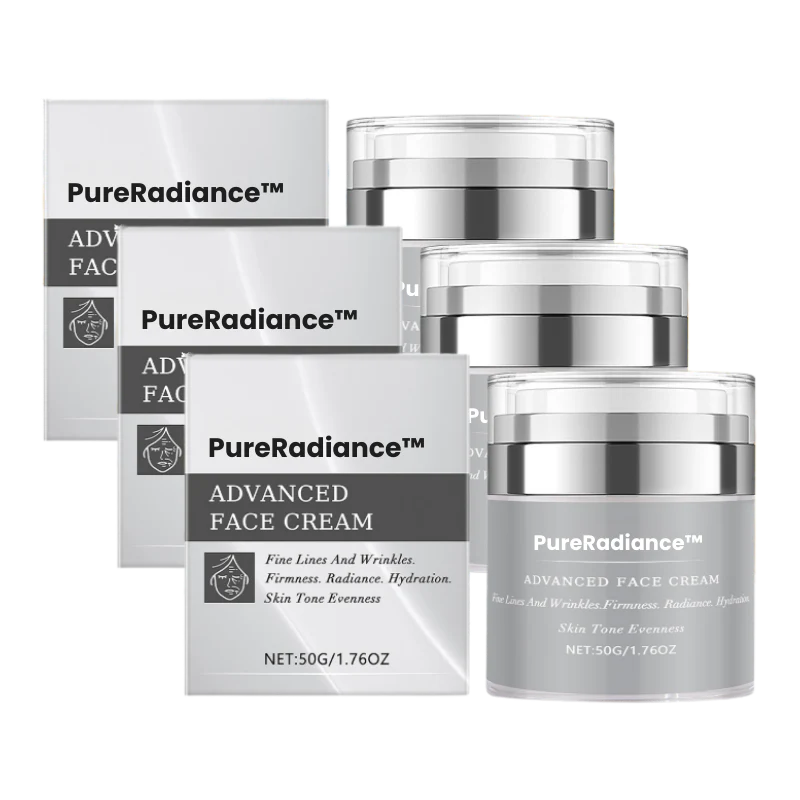 PureRadiance™ | Anti-Aging-Creme - Image 14
