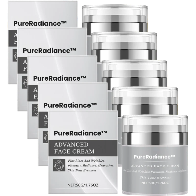 PureRadiance™ | Anti-Aging-Creme - Image 15