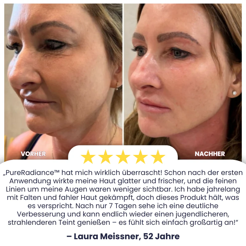 PureRadiance™ | Anti-Aging-Creme - Image 3
