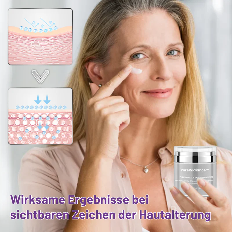 PureRadiance™ | Anti-Aging-Creme - Image 7