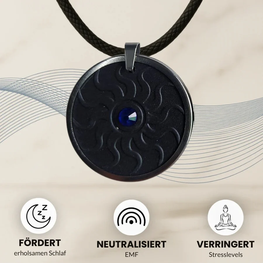 RadiaFender™ | EMF-Schutz Anhänger - Image 3