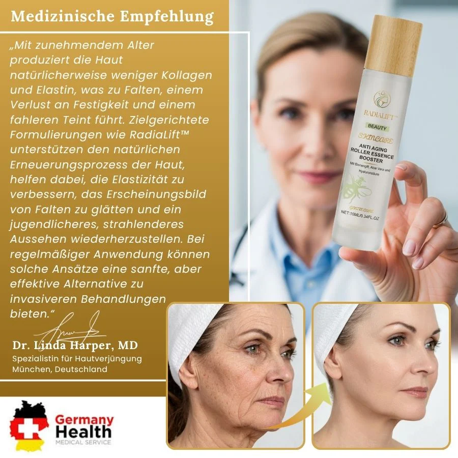 RadiaLift™ | Anti-Aging Roll-on-Essenz-Booster - Image 2