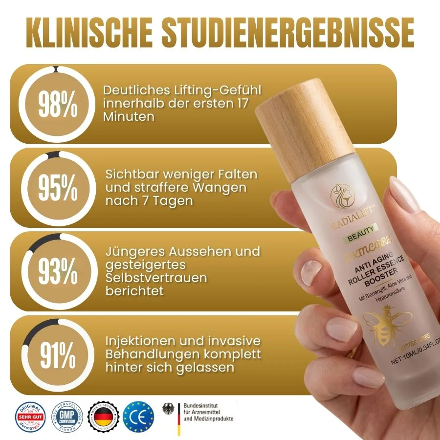 RadiaLift™ | Anti-Aging Roll-on-Essenz-Booster - Image 4