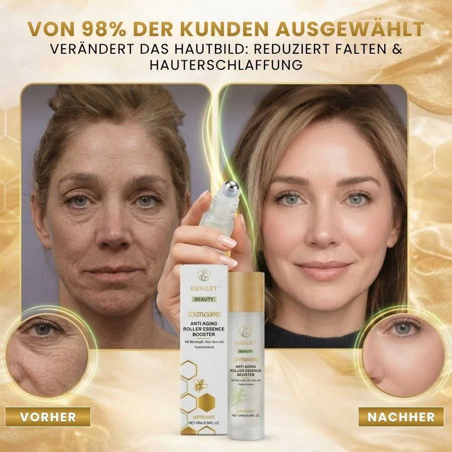 RadiaLift™ | Anti-Aging Roll-on-Essenz-Booster - Image 5