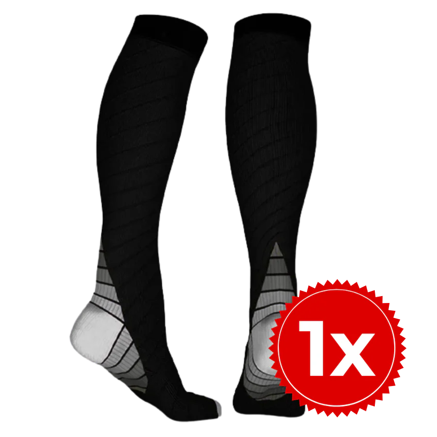 RecuStride™ | Recovery-Kompressionsstrümpfe - Image 16