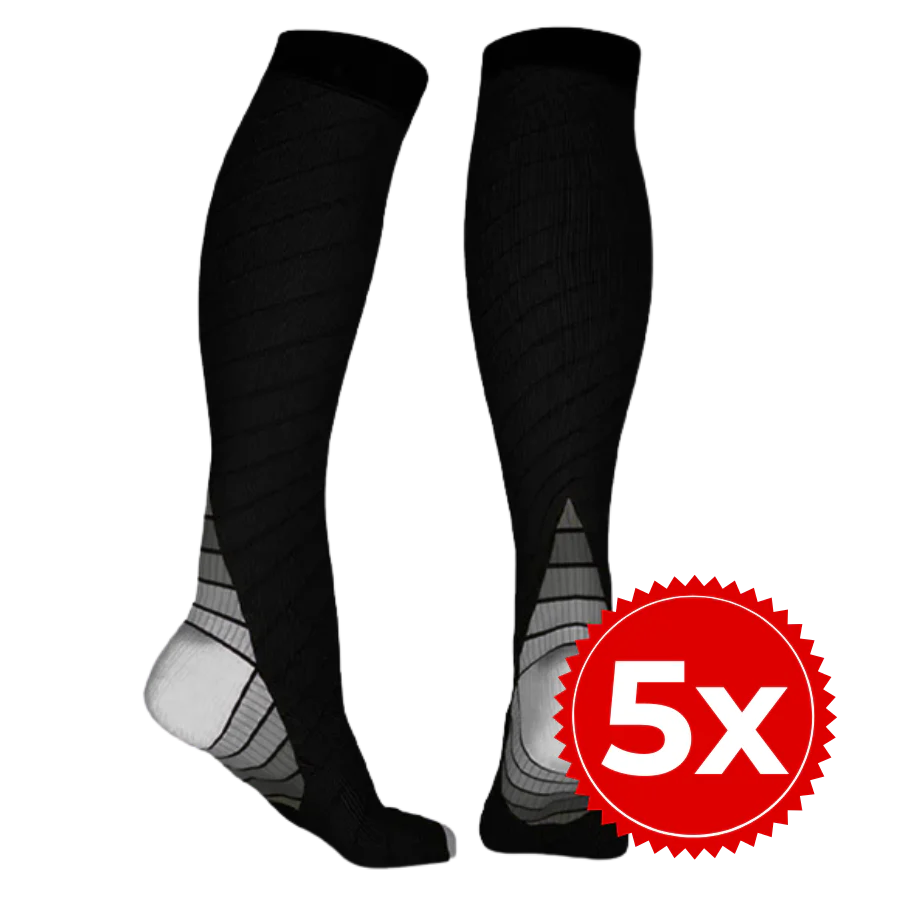 RecuStride™ | Recovery-Kompressionsstrümpfe - Image 19