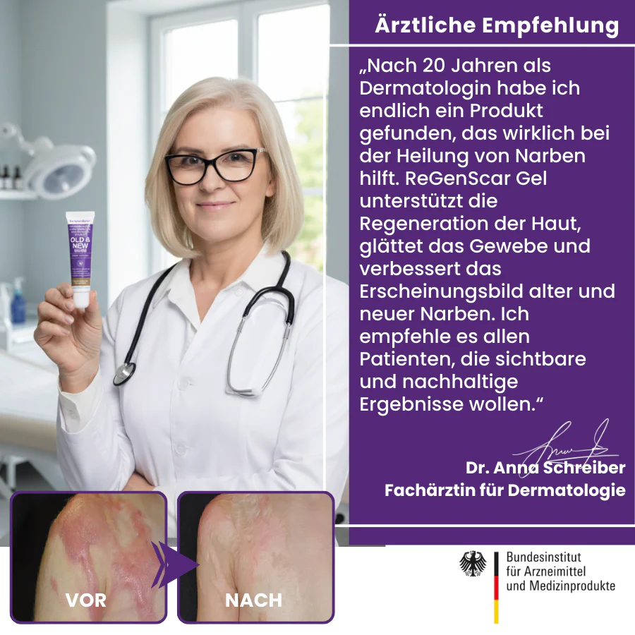 ReGenScar™ | Stammzellen-Narbengel - Image 3