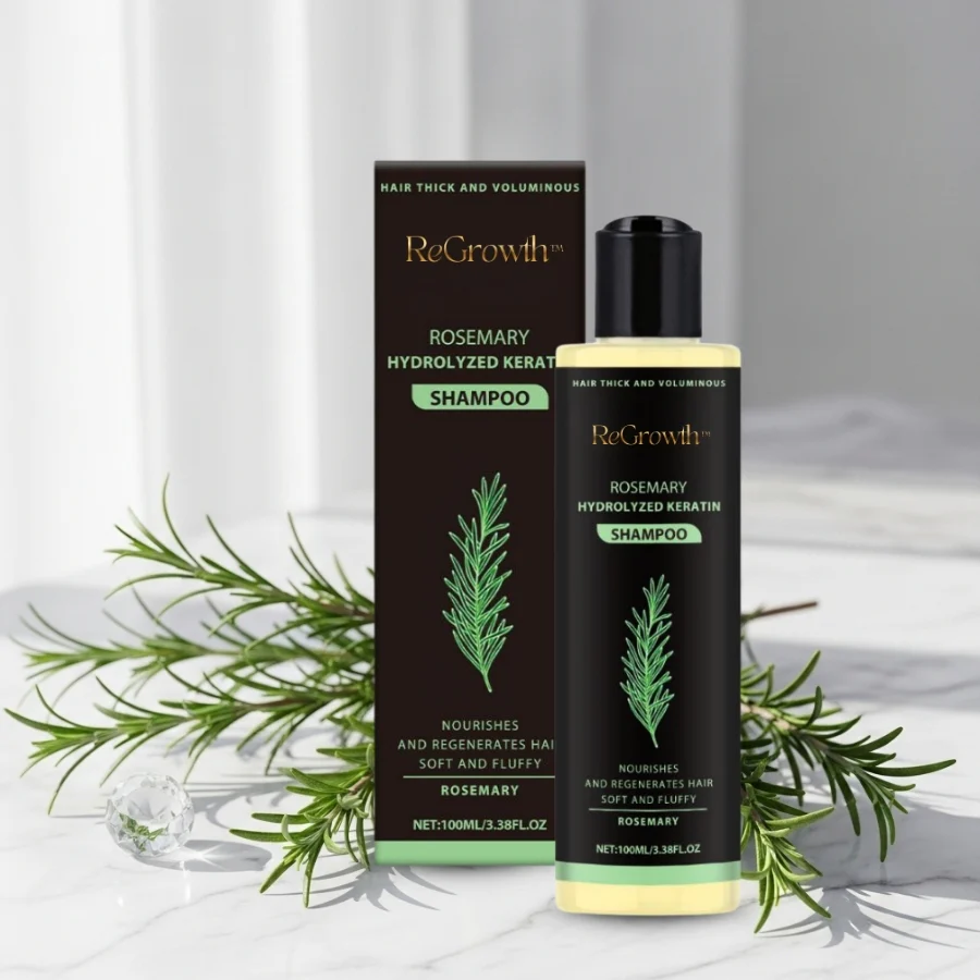 ReGrowth™ | Bio-Rosmarin-Haarwuchsshampoo - Image 8
