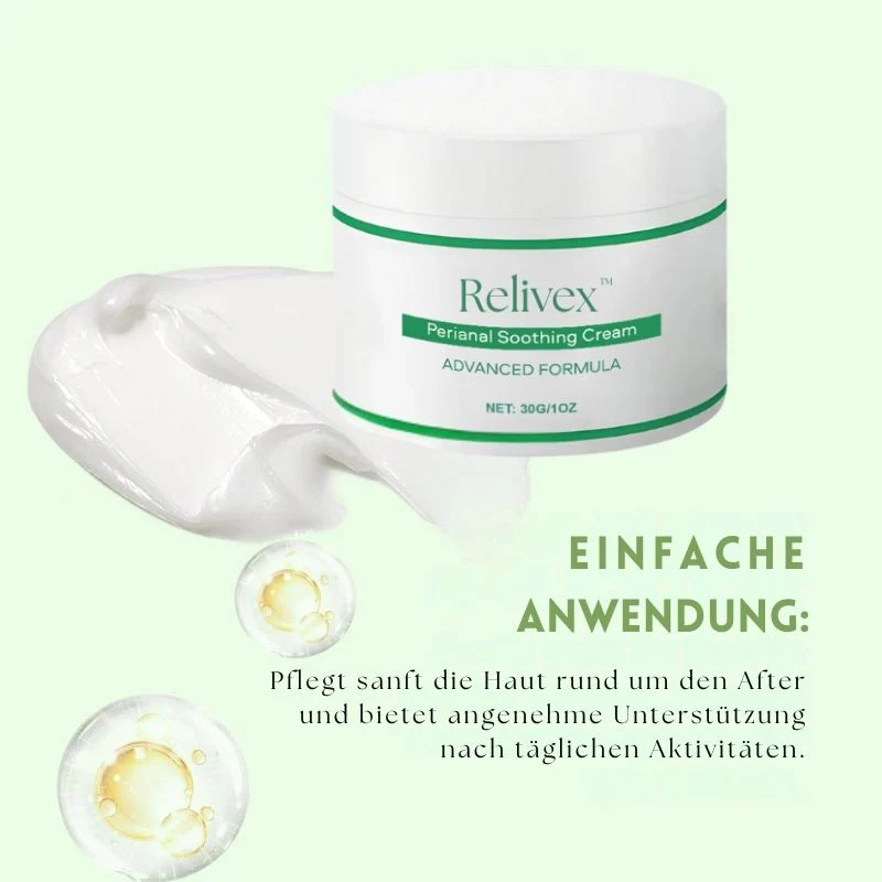 Relivex™ | Hämorrhoiden-Heilcreme - Image 9