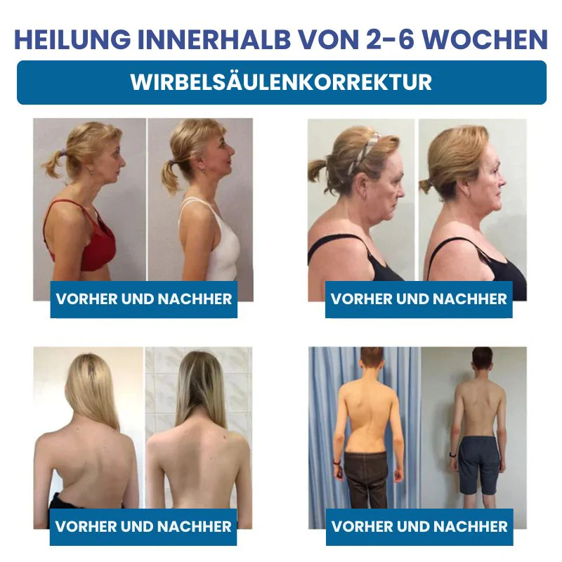 ReparaJoint™ | Stoppe Arthrose sofort und hole dir in nur 7 Tagen 95 % deiner Beweglichkeit zurück - Image 10