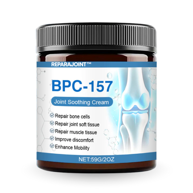 ReparaJoint™ | Stoppe Arthrose sofort und hole dir in nur 7 Tagen 95 % deiner Beweglichkeit zurück - Image 11