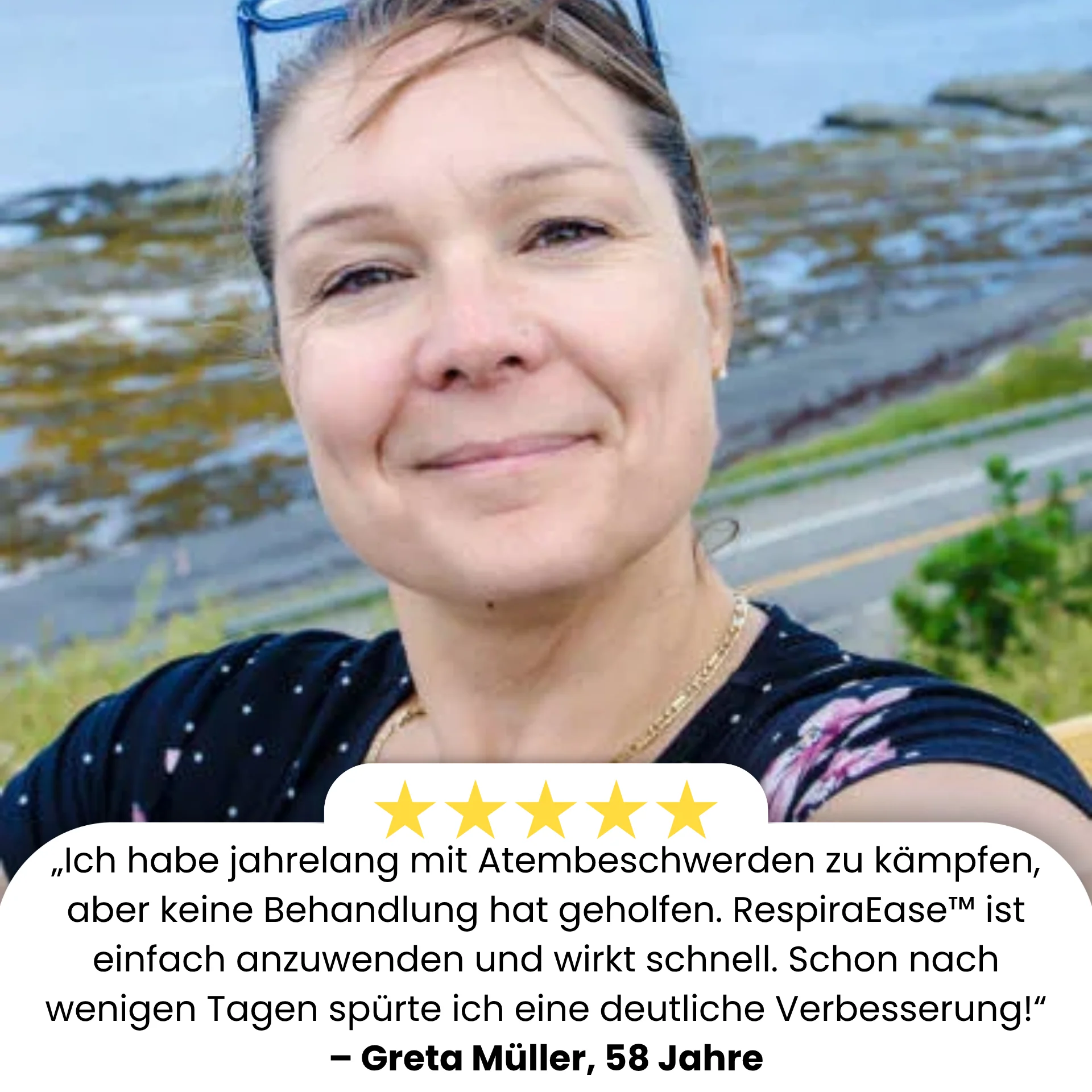 RespiraEase™ | Spürbar frei atmen in nur 7 Tagen! - Image 3