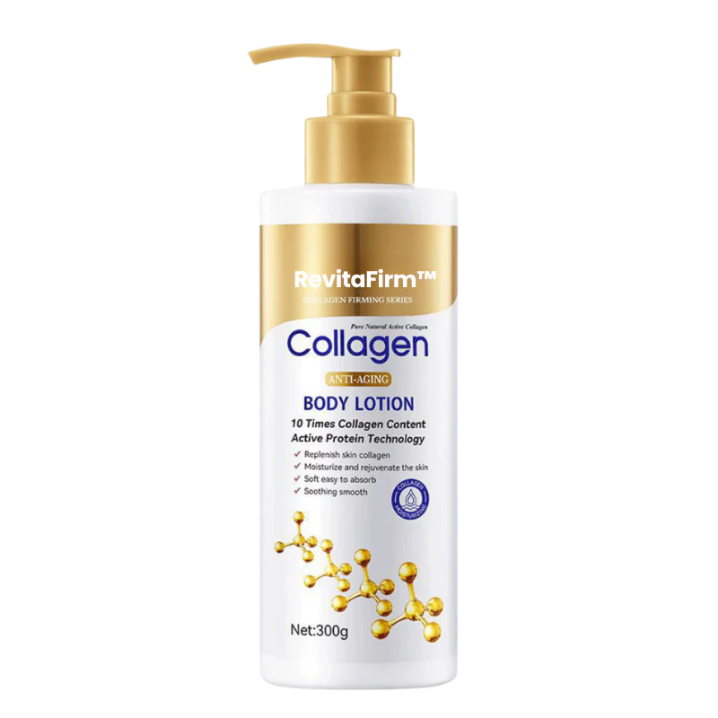 RevitaFirm™ | Collagen Anti-Aging Körperlotion - Image 14