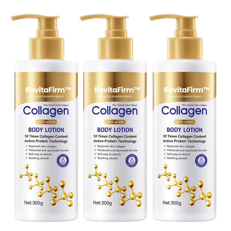 RevitaFirm™ | Collagen Anti-Aging Körperlotion - Image 16