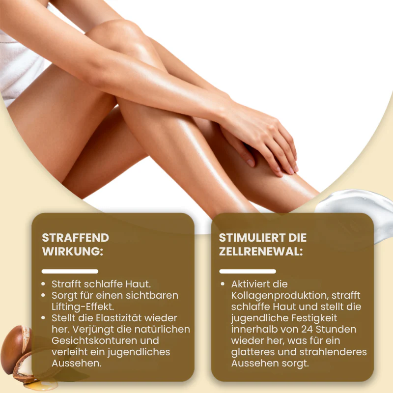 RevitaFirm™ | Collagen Anti-Aging Körperlotion - Image 5