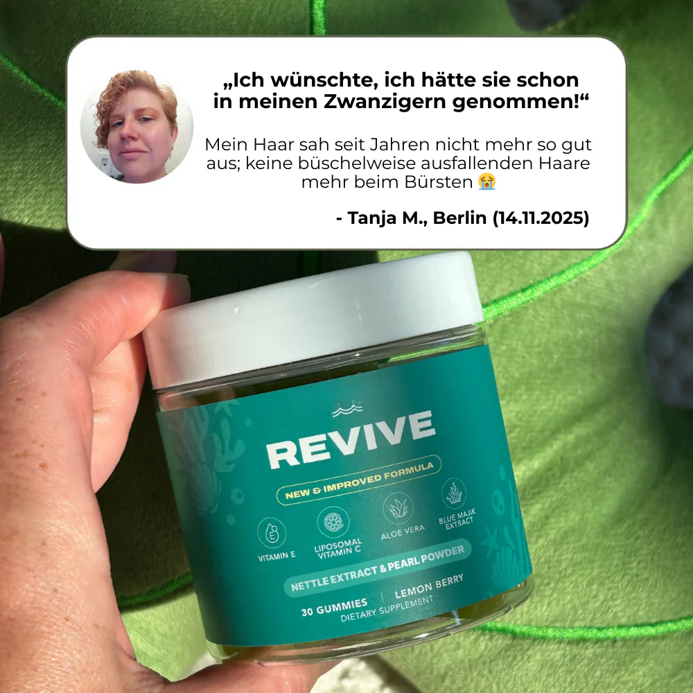 Revive™ | Gummibärchen - Image 5