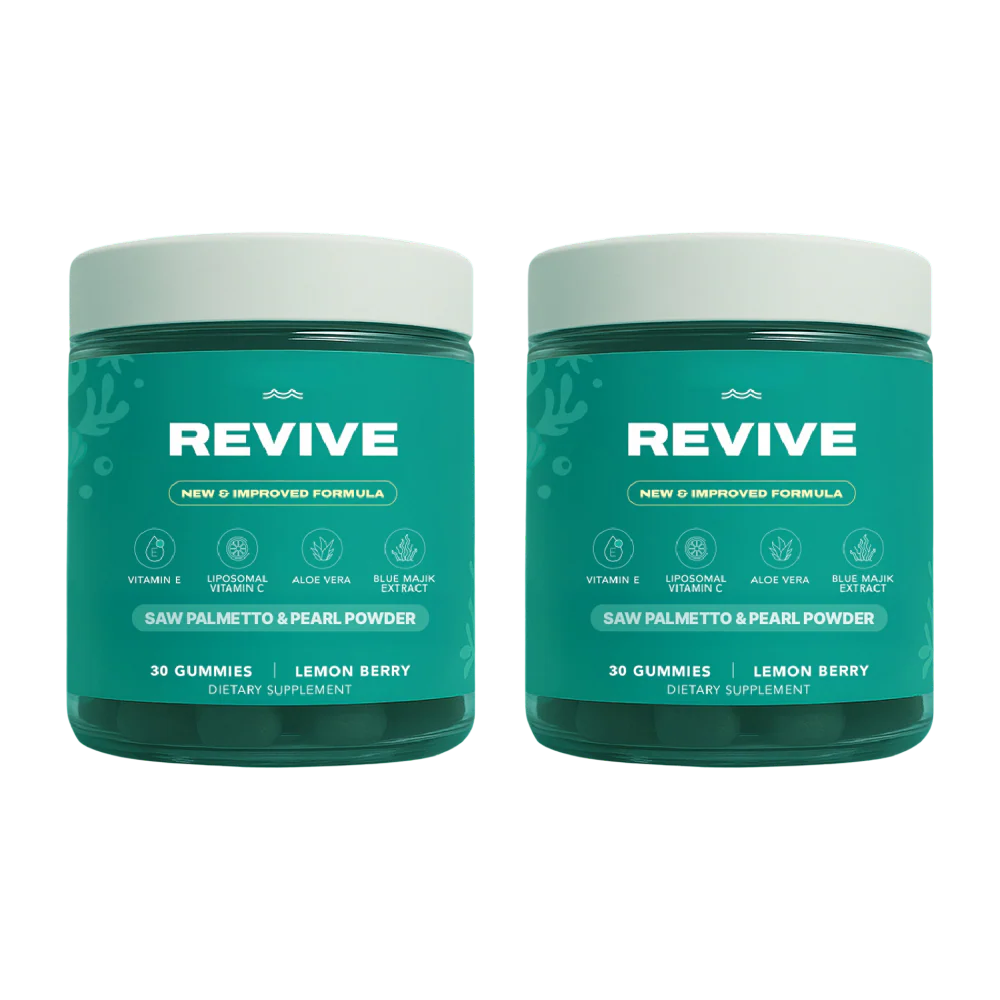Revive™ | Gummibärchen - Image 7