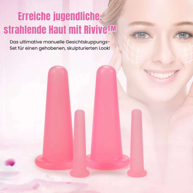 Rivive™ | Manuelle Gesichtskuppung - Image 6
