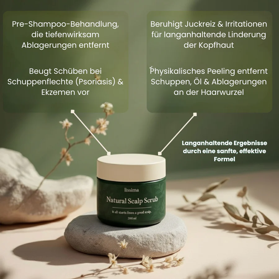 ScalpEase™ | Hautcreme - Image 3