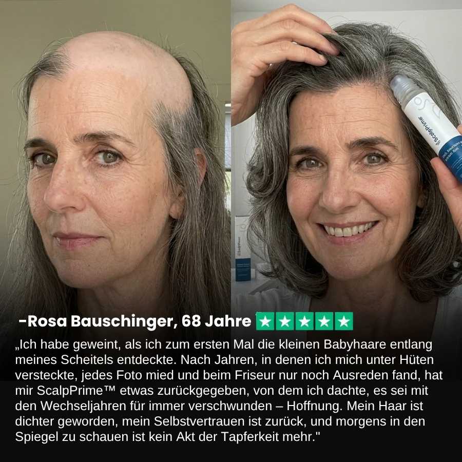 ScalpPrime™  | Nährendes Haarserum Roll-On - Image 3