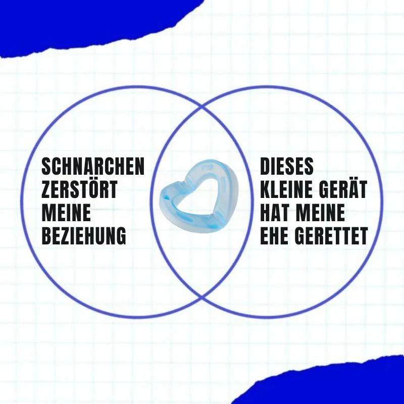 SchnarchStop™ | Medizinische Anti-Schnarch-Kieferschiene - Image 6