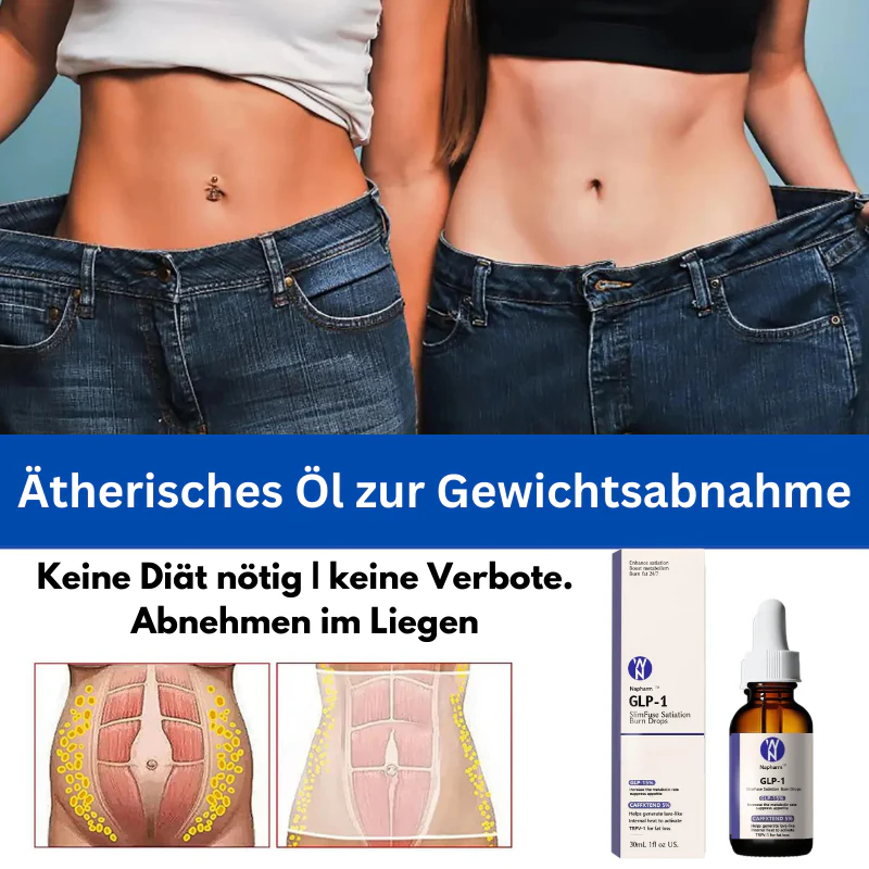 SchnellSlim™ | Beschleunigen Ihren Gewichtsverlust in nur 7 Tagen! - Image 2
