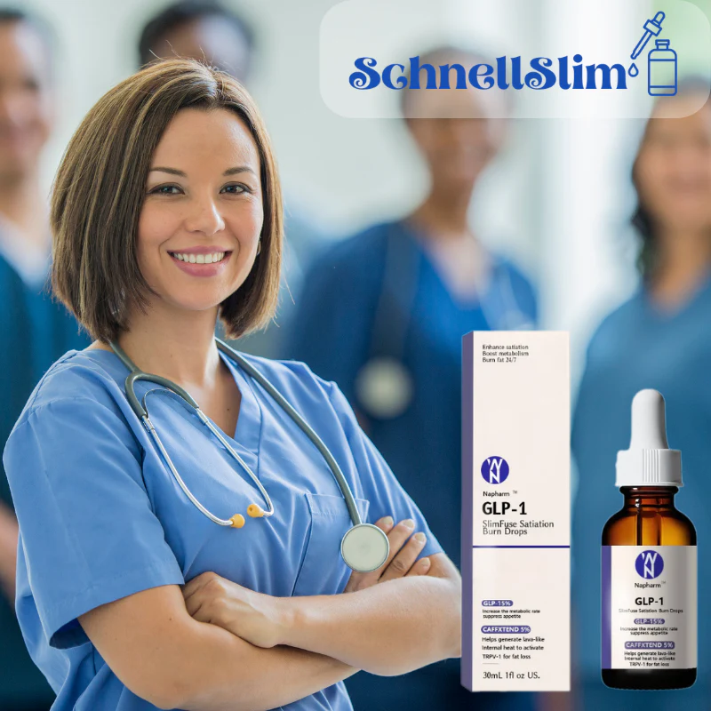 SchnellSlim™ | Beschleunigen Ihren Gewichtsverlust in nur 7 Tagen! - Image 6