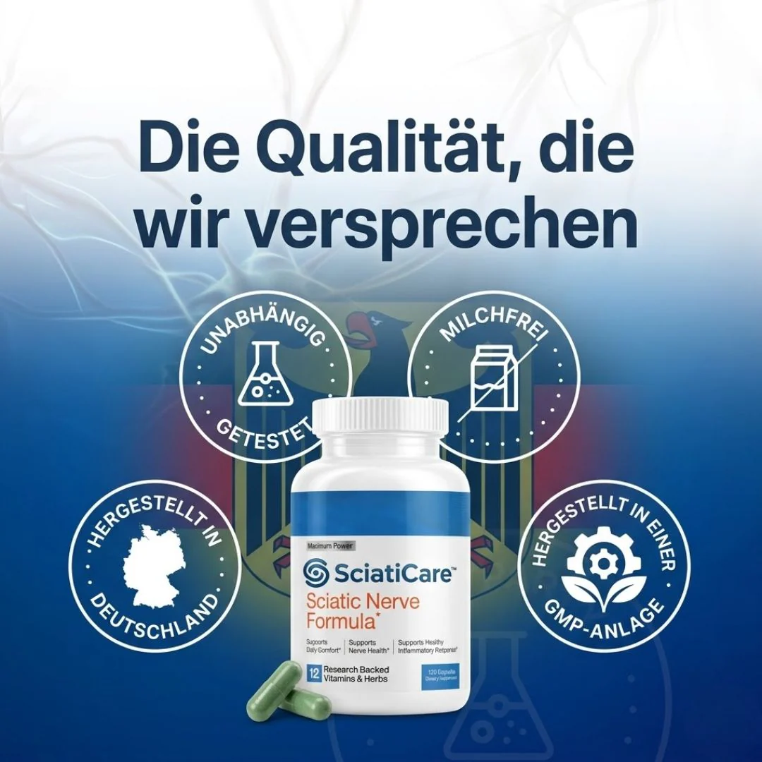 SciatiCare™ | Nervenunterstützungs-Supplement - Image 10