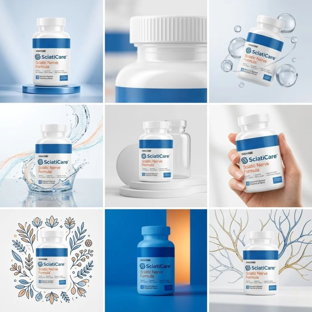 SciatiCare™ | Nervenunterstützungs-Supplement - Image 7