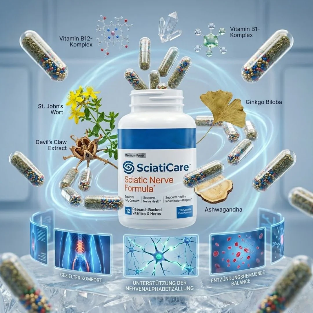 SciatiCare™ | Nervenunterstützungs-Supplement - Image 8