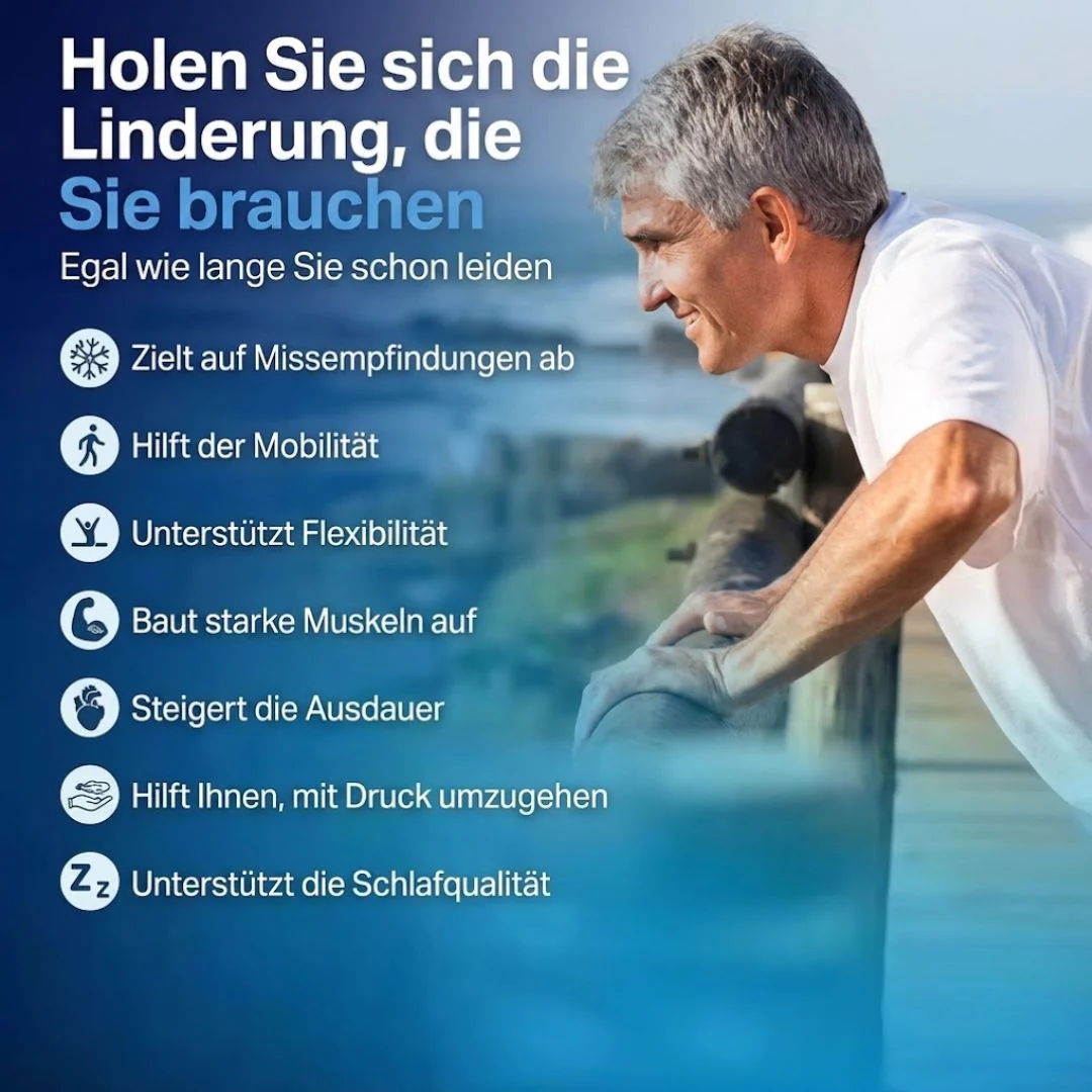 SciatiCare™ | Nervenunterstützungs-Supplement - Image 9