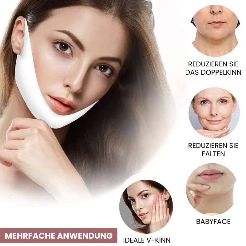 SculptFix™ | Kinnstraffungsmaske - Image 11