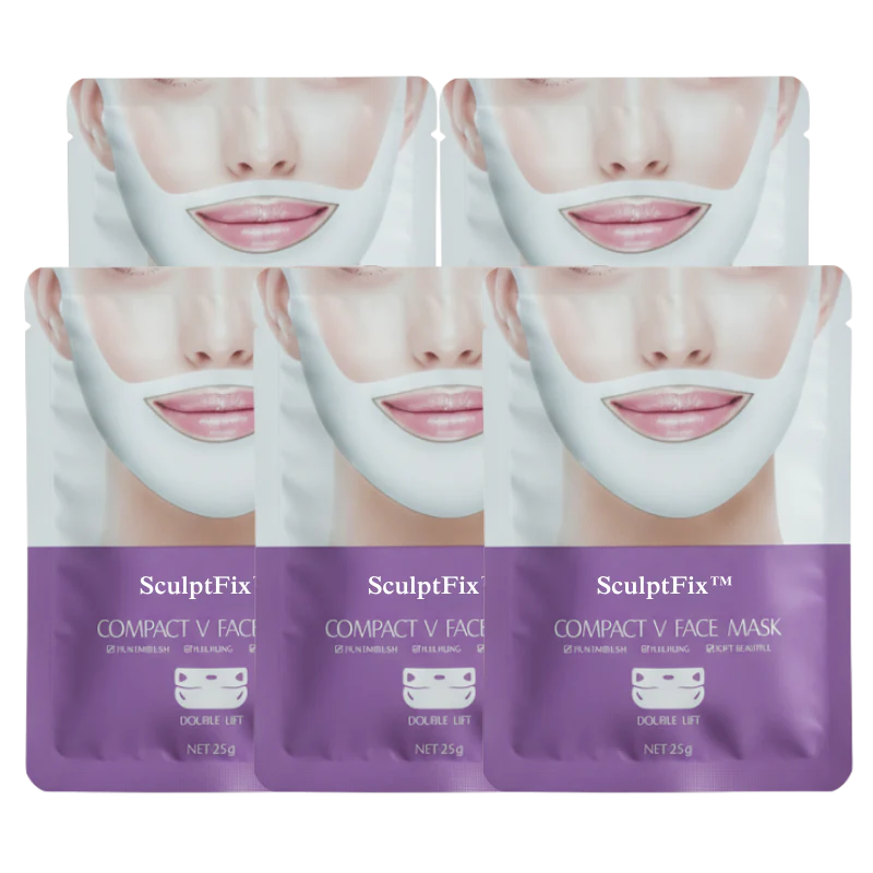 SculptFix™ | Kinnstraffungsmaske - Image 16