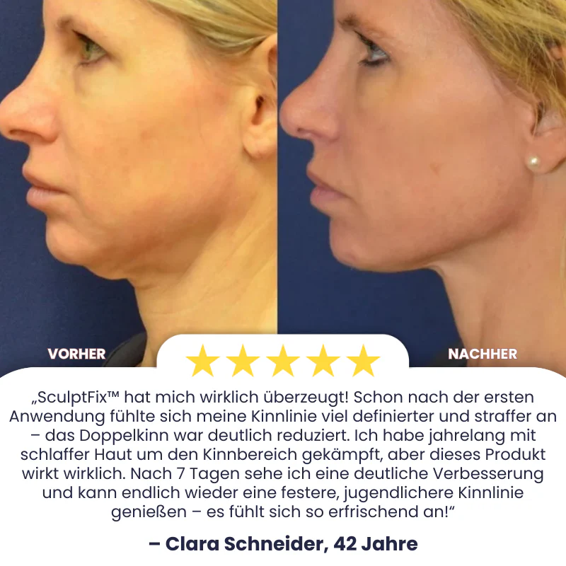 SculptFix™ | Kinnstraffungsmaske - Image 3