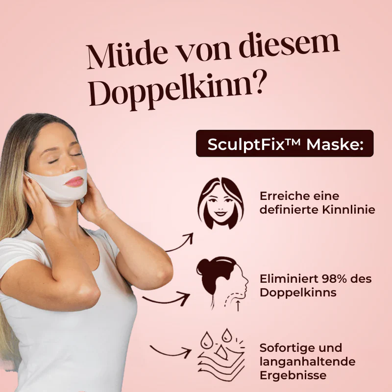 SculptFix™ | Kinnstraffungsmaske - Image 5