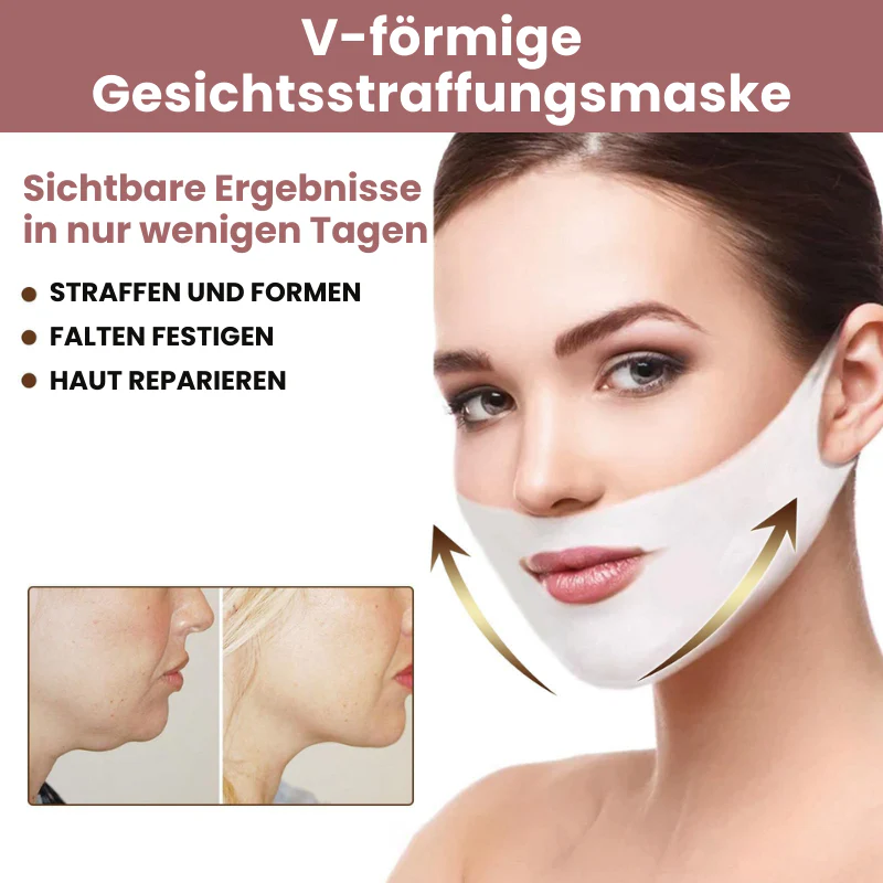 SculptFix™ | Kinnstraffungsmaske - Image 6