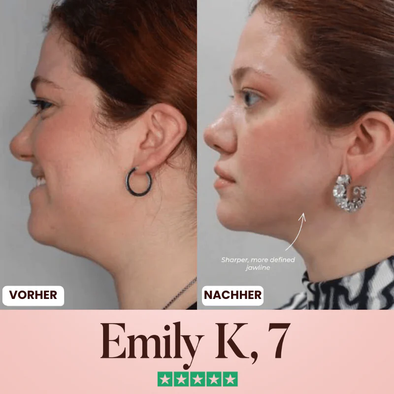 SculptFix™ | Kinnstraffungsmaske - Image 9