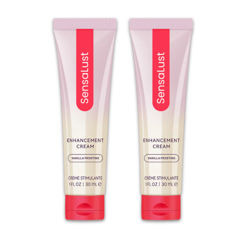 SensaLust™ | Vaginalcreme für Frauen ab 40 - Image 10