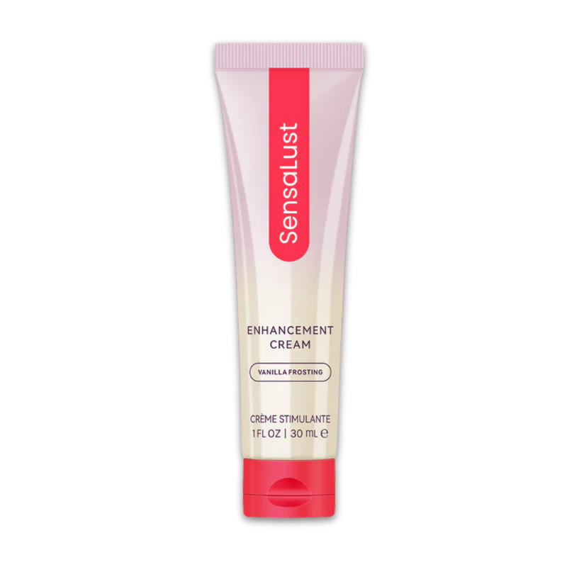 SensaLust™ | Vaginalcreme für Frauen ab 40 - Image 9