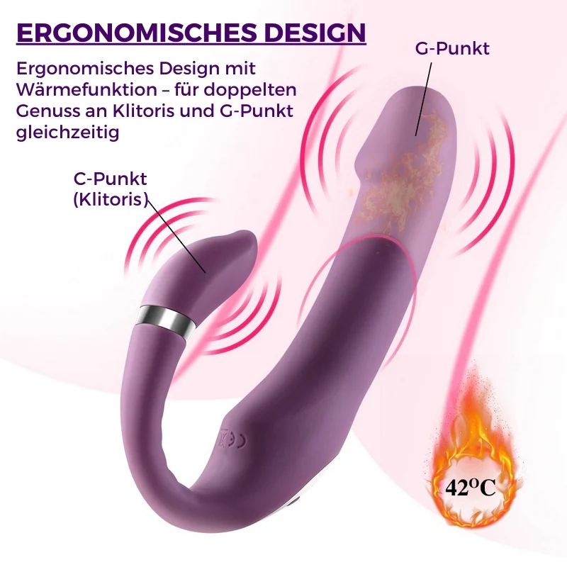 Sensavie™ | Für Blasenschwäche und mehr Lust - Image 5