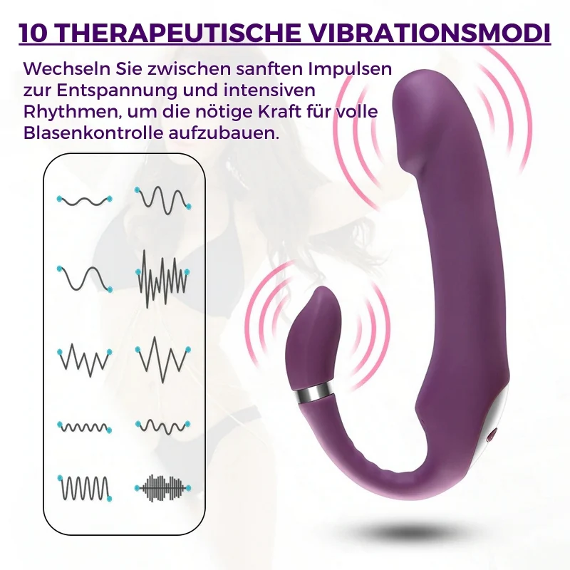 Sensavie™ | Für Blasenschwäche und mehr Lust - Image 6