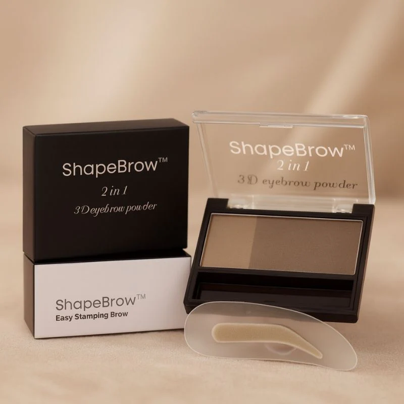ShapeBrow™ | Augenbrauen Stempel - Image 10