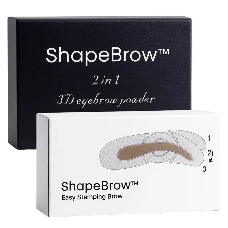 ShapeBrow™ | Augenbrauen Stempel - Image 15