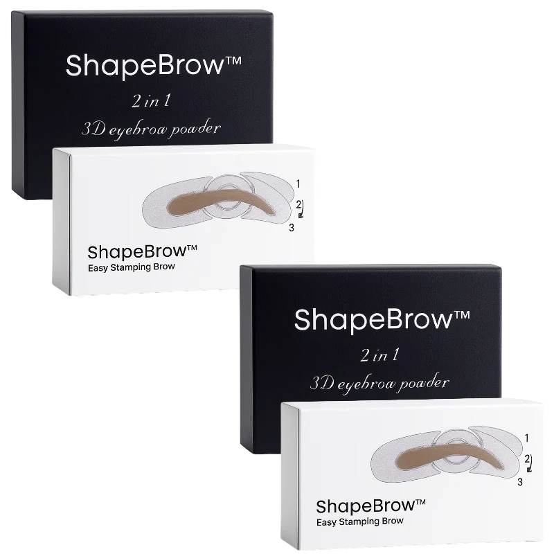 ShapeBrow™ | Augenbrauen Stempel - Image 16