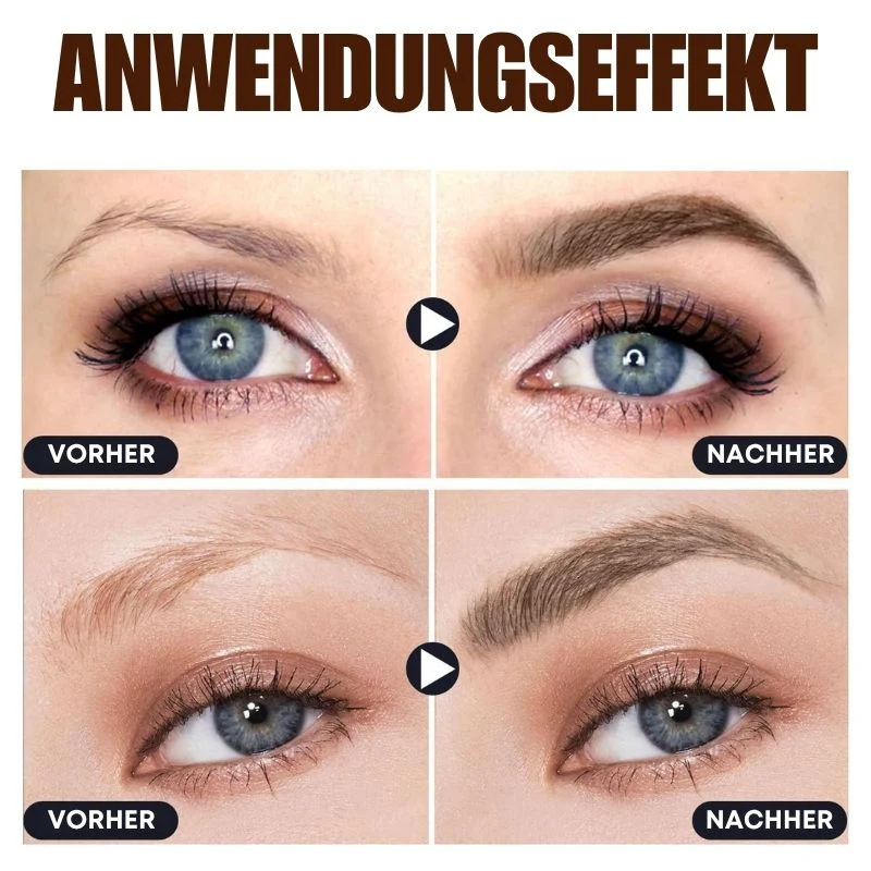 ShapeBrow™ | Augenbrauen Stempel - Image 9
