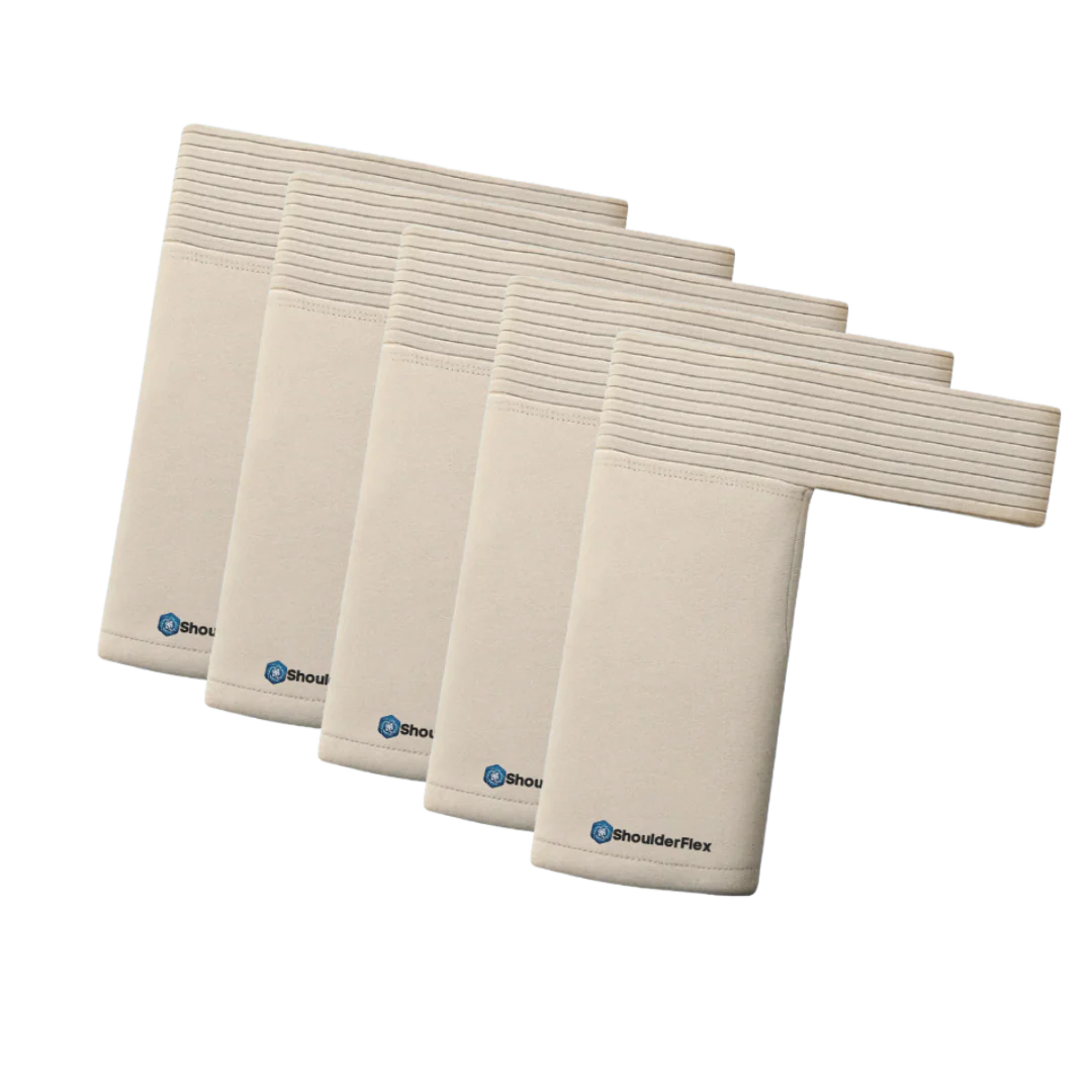 ShoulderFlex™ | Kompressions-Stützbandage - Image 15