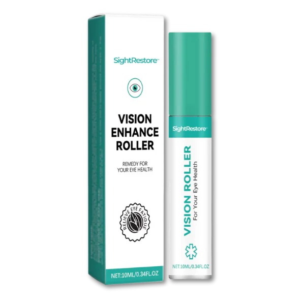 SightRestore™ | Augenroller-Stift - Image 10