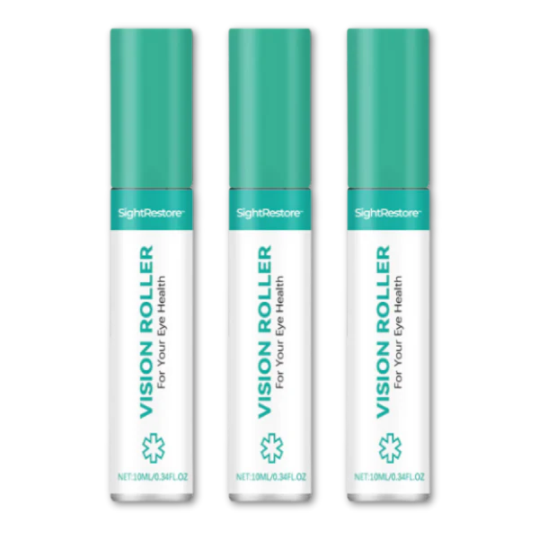 SightRestore™ | Augenroller-Stift - Image 13